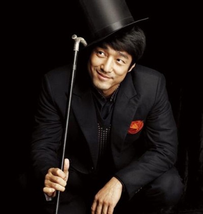 100 nghệ sĩ Hàn Quốc tham gia bộ ảnh đặc biệt của Elle - 10