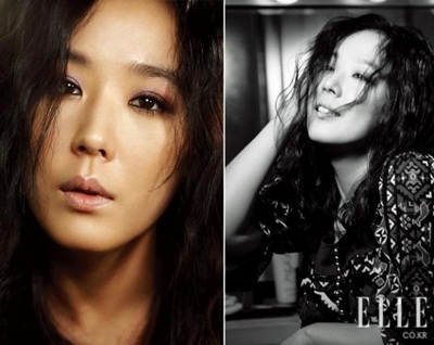 100 nghệ sĩ Hàn Quốc tham gia bộ ảnh đặc biệt của Elle - 19