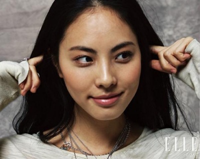 100 nghệ sĩ Hàn Quốc tham gia bộ ảnh đặc biệt của Elle - 24