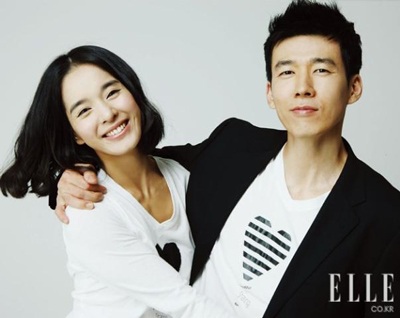 100 nghệ sĩ Hàn Quốc tham gia bộ ảnh đặc biệt của Elle - 23