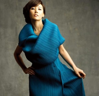 100 nghệ sĩ Hàn Quốc tham gia bộ ảnh đặc biệt của Elle - 3