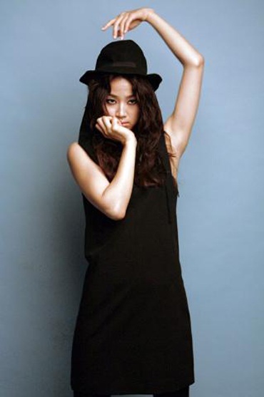 100 nghệ sĩ Hàn Quốc tham gia bộ ảnh đặc biệt của Elle - 4