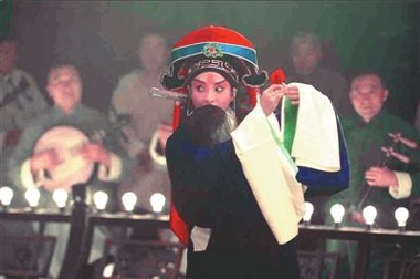 Chương Tử Di từng muốn bỏ học để lấy chồng - 5