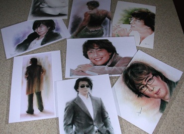 "Bạch mã hoàng tử" Bae Yong Joon đã xuất viện - 8 "Bạch mã hoàng tử" Bae Yong Joon đã xuất viện - 8