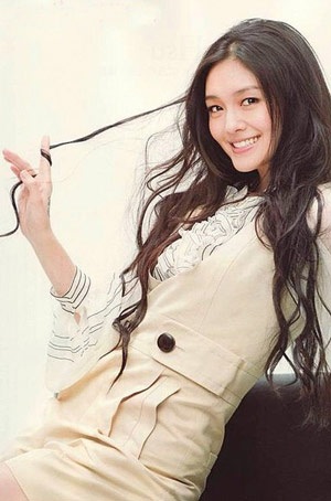 Châu Du Dân: “Từ Hy Viên là người hoàn hảo nhất với tôi” - 7 Châu Du Dân: “Từ Hy Viên là người hoàn hảo nhất với tôi” - 7