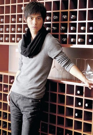 Châu Du Dân: “Từ Hy Viên là người hoàn hảo nhất với tôi” - 1 Châu Du Dân: “Từ Hy Viên là người hoàn hảo nhất với tôi” - 1