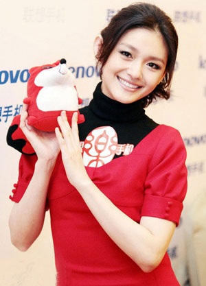 Châu Du Dân: “Từ Hy Viên là người hoàn hảo nhất với tôi” - 15 Châu Du Dân: “Từ Hy Viên là người hoàn hảo nhất với tôi” - 15