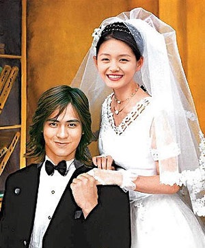 Châu Du Dân: “Từ Hy Viên là người hoàn hảo nhất với tôi” - 4 Châu Du Dân: “Từ Hy Viên là người hoàn hảo nhất với tôi” - 4