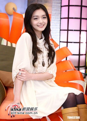 Châu Du Dân: “Từ Hy Viên là người hoàn hảo nhất với tôi” - 9 Châu Du Dân: “Từ Hy Viên là người hoàn hảo nhất với tôi” - 9