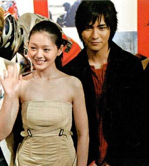 Châu Du Dân: “Từ Hy Viên là người hoàn hảo nhất với tôi” - 3 Châu Du Dân: “Từ Hy Viên là người hoàn hảo nhất với tôi” - 3