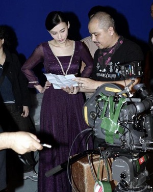 Làm mẹ, cát-sê của Trương Bá Chi tăng gấp 3 - 1 Làm mẹ, cát-sê của Trương Bá Chi tăng gấp 3 - 1