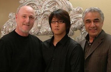 BoA bất ngờ về Hàn Quốc biểu diễn ủng hộ… anh trai - 1 BoA bất ngờ về Hàn Quốc biểu diễn ủng hộ… anh trai - 1