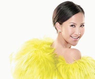 Coco Lee làm mới mình trong album mới - 4