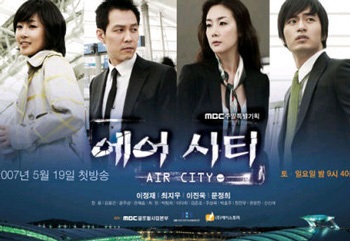 10 phim truyền hình Hàn Quốc hay nhất năm 2007 - 5