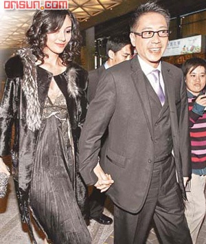 Lý Gia Hân: “Tình cảm không thể đánh đổi bằng vật chất” - 4 Lý Gia Hân: “Tình cảm không thể đánh đổi bằng vật chất” - 4