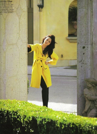 Khi Han Ye Seul xinh đẹp làm kẻ đào mỏ… - 8