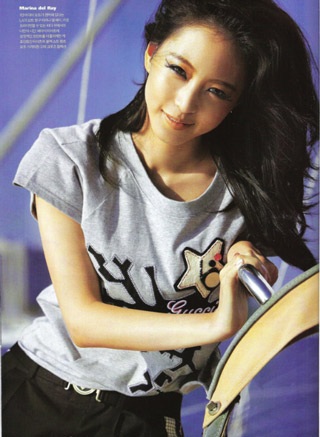 Khi Han Ye Seul xinh đẹp làm kẻ đào mỏ… - 9