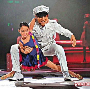 Lý Liên Kiệt chuyển nhà vì… con gái! - 1 Lý Liên Kiệt chuyển nhà vì… con gái! - 1