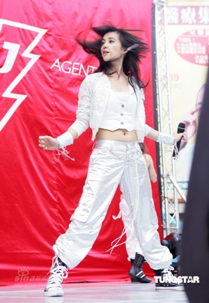 Thái Y Lâm giàu có và nổi tiếng nhất Đài Loan - 6 Thái Y Lâm giàu có và nổi tiếng nhất Đài Loan - 6