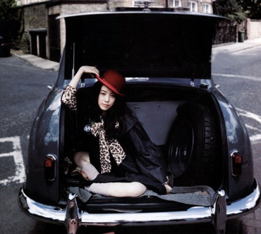 Jung Ryeo Won: Cuốn hút ở sự giản dị - 5 Jung Ryeo Won: Cuốn hút ở sự giản dị - 5