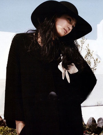 Jung Ryeo Won: Cuốn hút ở sự giản dị - 14 Jung Ryeo Won: Cuốn hút ở sự giản dị - 14