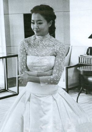 Kim Hee Sun - Park Joo Young: Cặp tình nhân của năm - 8 Kim Hee Sun - Park Joo Young: Cặp tình nhân của năm - 8