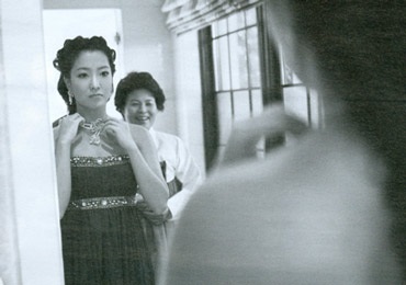 Kim Hee Sun - Park Joo Young: Cặp tình nhân của năm - 7