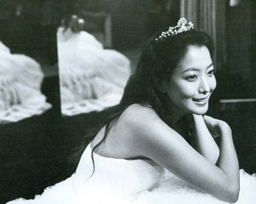 Kim Hee Sun - Park Joo Young: Cặp tình nhân của năm - 10