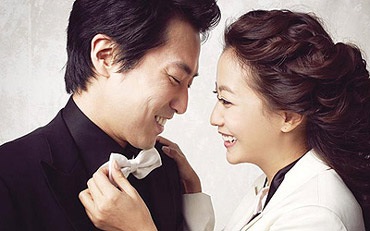 Kim Hee Sun - Park Joo Young: Cặp tình nhân của năm - 17