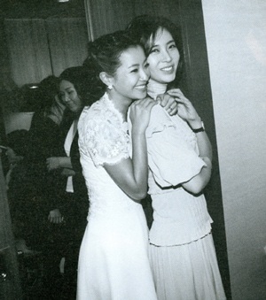 Kim Hee Sun - Park Joo Young: Cặp tình nhân của năm - 11