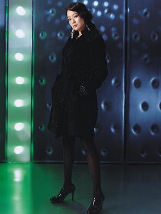 “Biểu tượng sắc đẹp số một” Hàn Quốc chọn đồ - 11