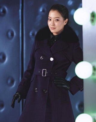 “Biểu tượng sắc đẹp số một” Hàn Quốc chọn đồ - 2