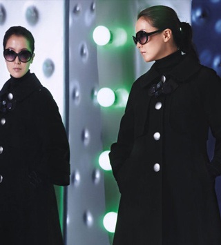 “Biểu tượng sắc đẹp số một” Hàn Quốc chọn đồ - 6