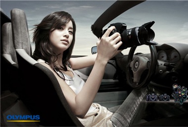 Kim Tae Hee sinh động trên poster quảng cáo - 10 Kim Tae Hee sinh động trên poster quảng cáo - 10