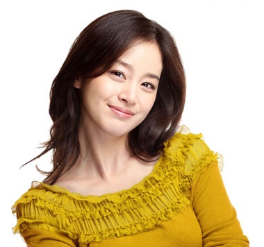 Kim Tae Hee sinh động trên poster quảng cáo - 2 Kim Tae Hee sinh động trên poster quảng cáo - 2