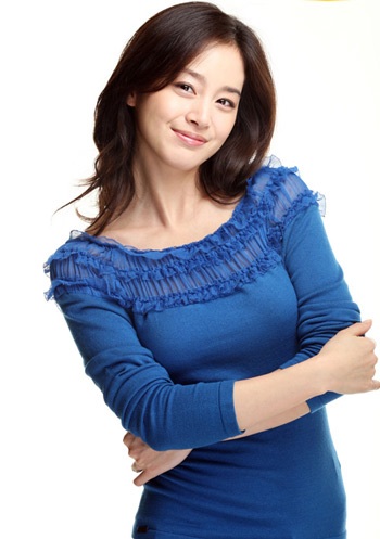 Kim Tae Hee sinh động trên poster quảng cáo - 5 Kim Tae Hee sinh động trên poster quảng cáo - 5