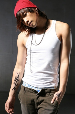 Những gương mặt quảng cáo “sinh lời” nhất xứ Hàn! - 6