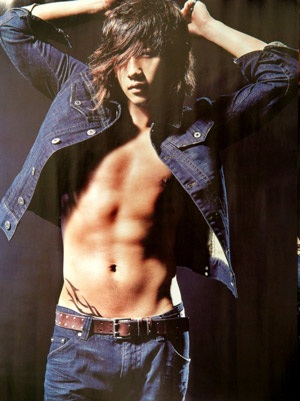 Những gương mặt quảng cáo “sinh lời” nhất xứ Hàn! - 4