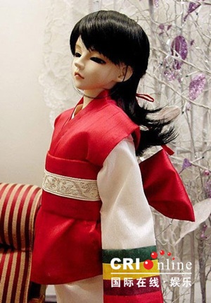 Ngắm búp bê Lee Jun Ki - 7 Ngắm búp bê Lee Jun Ki - 7