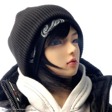 Ngắm búp bê Lee Jun Ki - 1 Ngắm búp bê Lee Jun Ki - 1