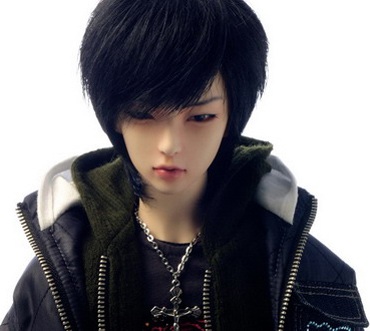 Ngắm búp bê Lee Jun Ki - 2 Ngắm búp bê Lee Jun Ki - 2