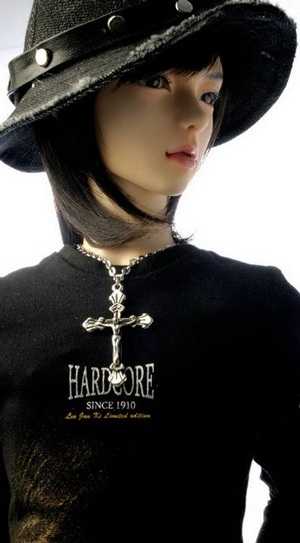 Ngắm búp bê Lee Jun Ki - 3 Ngắm búp bê Lee Jun Ki - 3