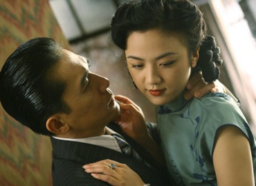 “Sắc, Giới” sẽ được dựng thành phim truyền hình - 1 “Sắc, Giới” sẽ được dựng thành phim truyền hình - 1