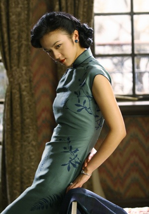 “Sắc, Giới” sẽ được dựng thành phim truyền hình - 2 “Sắc, Giới” sẽ được dựng thành phim truyền hình - 2