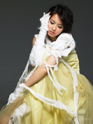 Lương Vịnh Kỳ thật sexy trên sân khấu! - 9