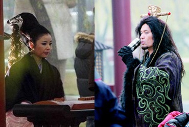 Lâm Tâm Như: “Tôi không cạnh tranh với Phạm Băng Băng” - 1