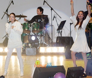 Ba cô gái của S.E.S: “Chúng tôi sẽ trở lại” - 12 Ba cô gái của S.E.S: “Chúng tôi sẽ trở lại” - 12