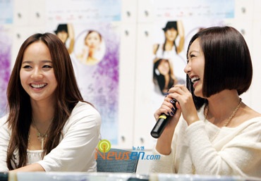 Ba cô gái của S.E.S: “Chúng tôi sẽ trở lại” - 6 Ba cô gái của S.E.S: “Chúng tôi sẽ trở lại” - 6