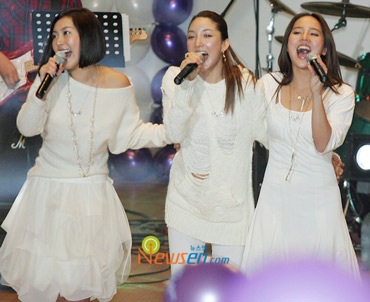 Ba cô gái của S.E.S: “Chúng tôi sẽ trở lại” - 10 Ba cô gái của S.E.S: “Chúng tôi sẽ trở lại” - 10