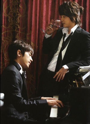 Thưởng thức ca khúc mới nhất của Shinhwa - 11 Thưởng thức ca khúc mới nhất của Shinhwa - 11